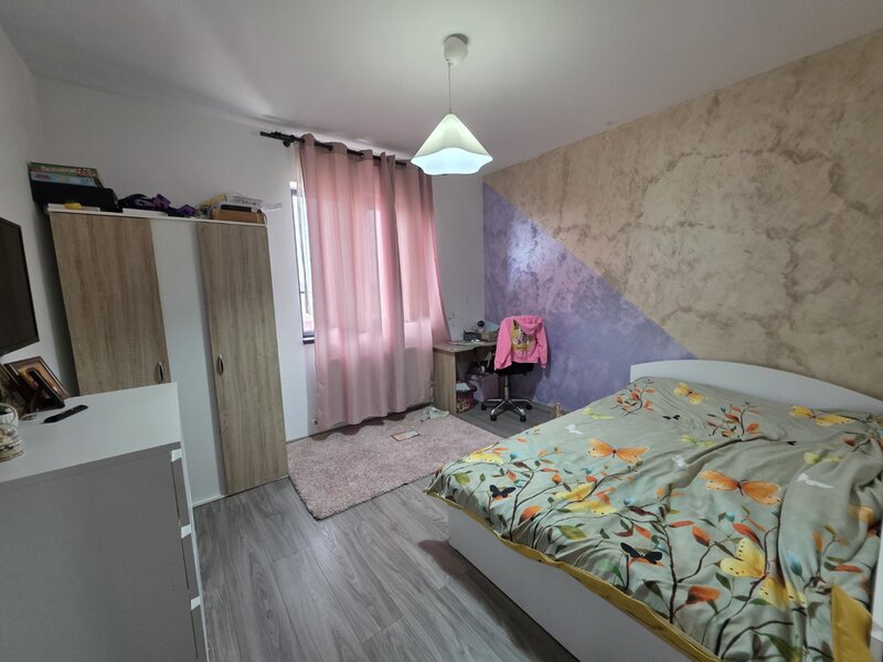 Pantelimon, str. Hotarului, vila P+E+M, constructie 2022, centrala,