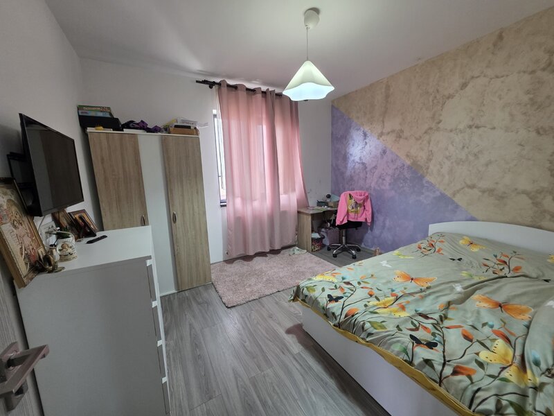 Pantelimon, str. Hotarului, vila P+E+M, constructie 2022, centrala,