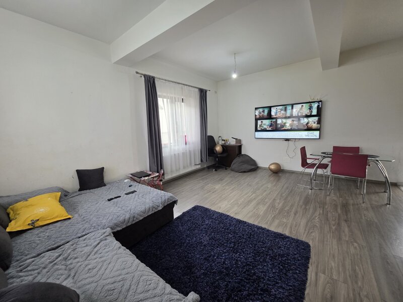 Pantelimon, str. Hotarului, vila P+E+M, constructie 2022, centrala,
