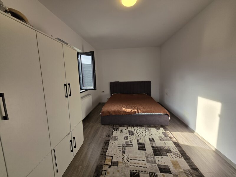 Pantelimon, str. Hotarului, vila P+E+M, constructie 2022, centrala,