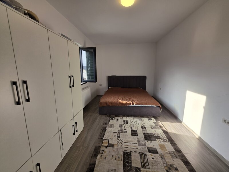 Pantelimon, str. Hotarului, vila P+E+M, constructie 2022, centrala,